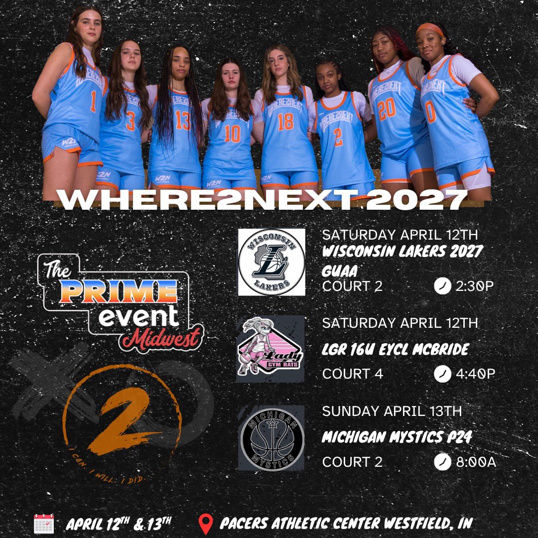EmmaRos33675765's tweet photo. Come check us out! @SelectEventsBB @W2N_WBB https://t.co/6xdISDxdeb