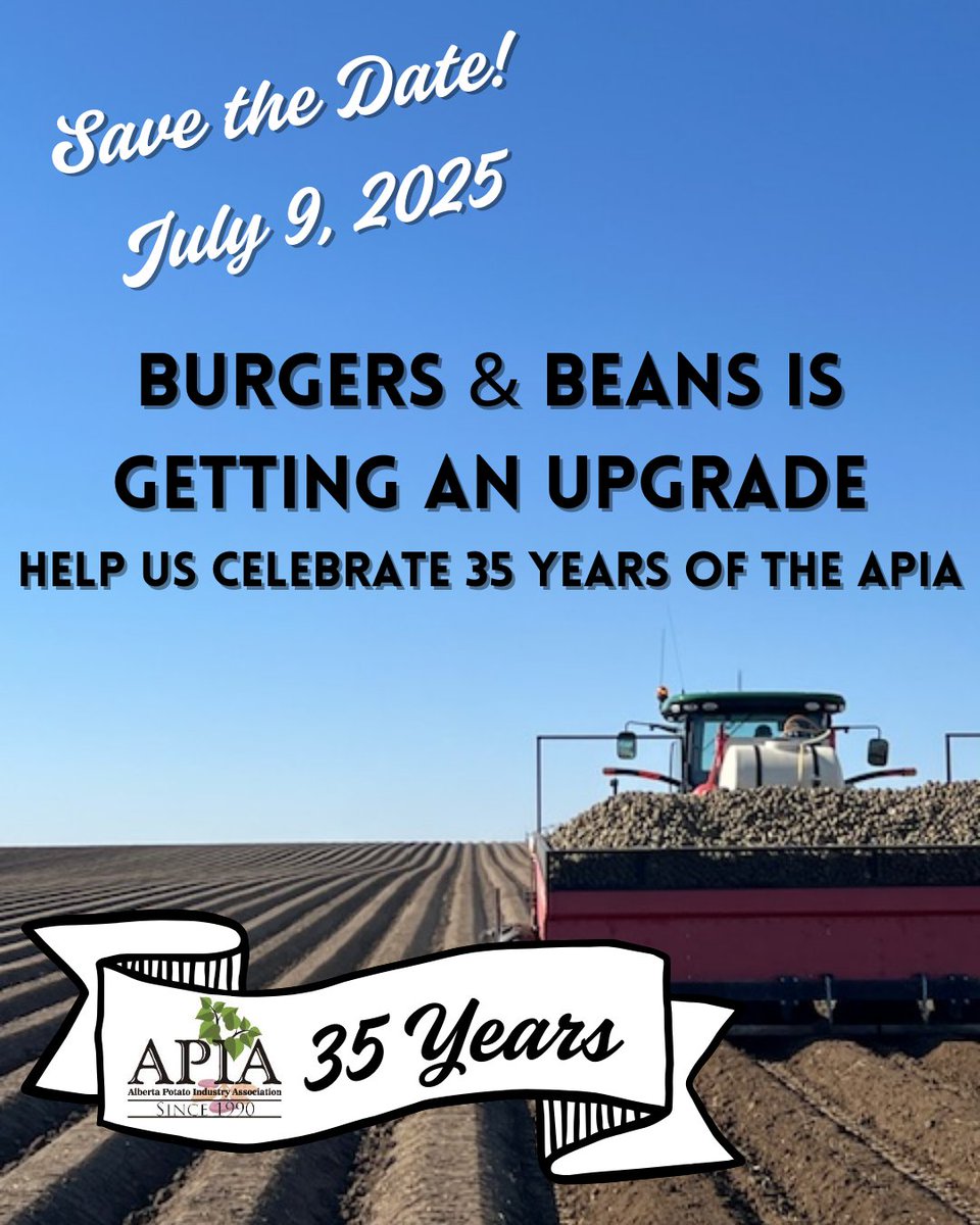 AB Potato Industry (@apia1990) on Twitter photo 