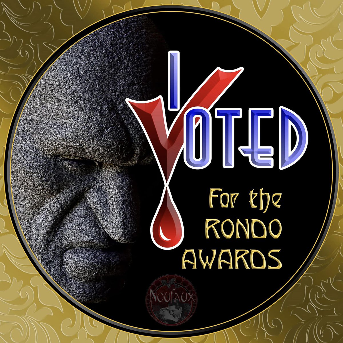 Rondo Awards tweet media