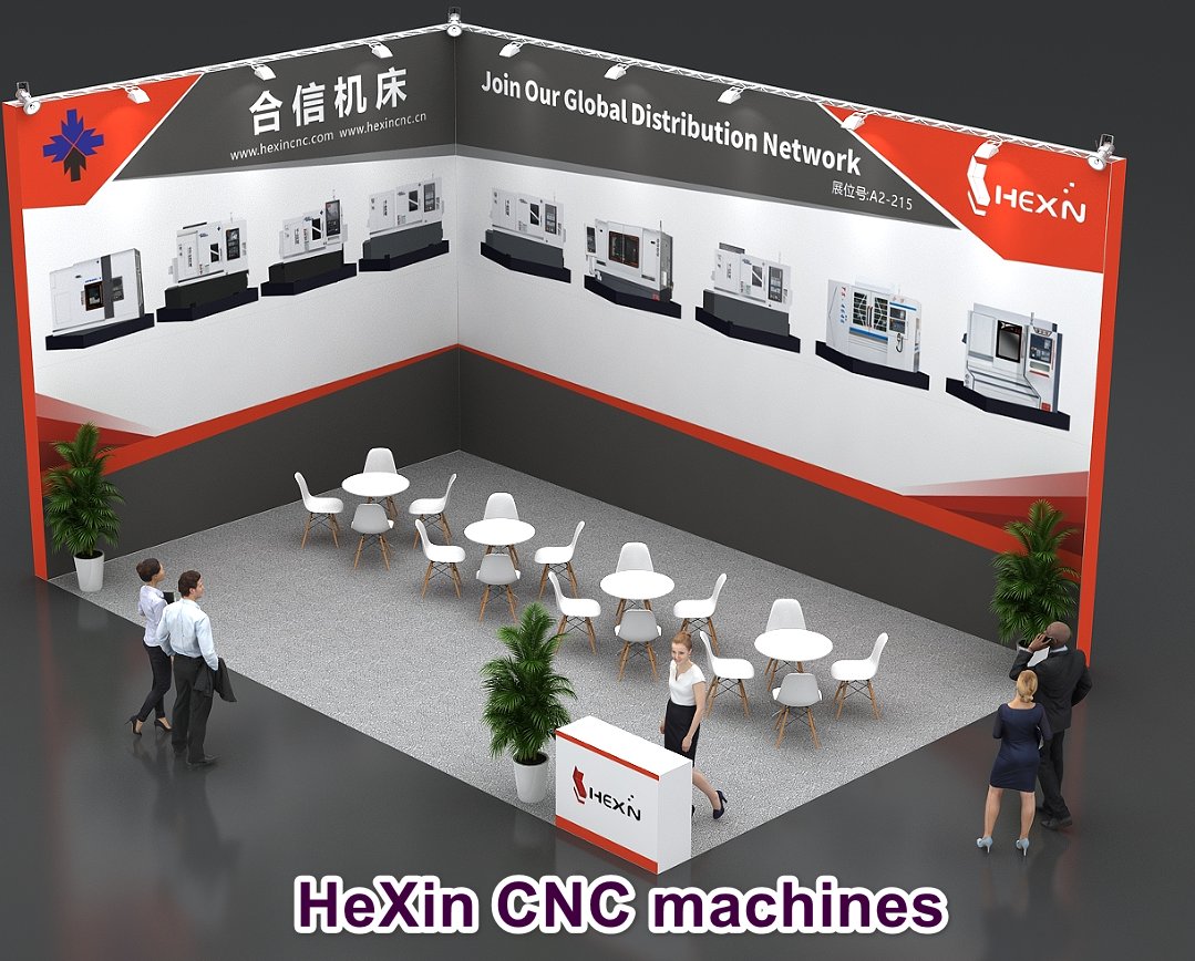 HexinCnc's tweet photo. We’re excited to invite you to visit HeXin CNC Machines at CIMT 2025 in Beijing from April 21–26!
📍 Location: Hall A2, Booth 215
#cncmachining #cncmilling #cnc #cnccutting #cnclathe #cncdesign #CNCfabrication #CNCMachiningServices #VMC #cncmanudacturing #cncmanufacturers #cnc https://t.co/DJ1f2WXQX7