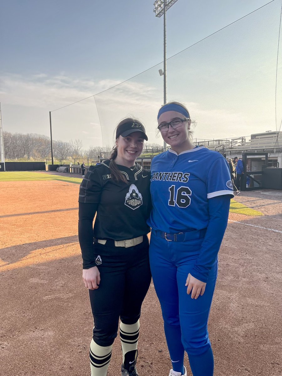 OHS Softball tweet media