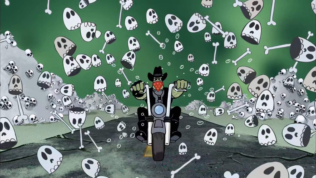 Perfectly Paused SpongeBob Frames tweet media