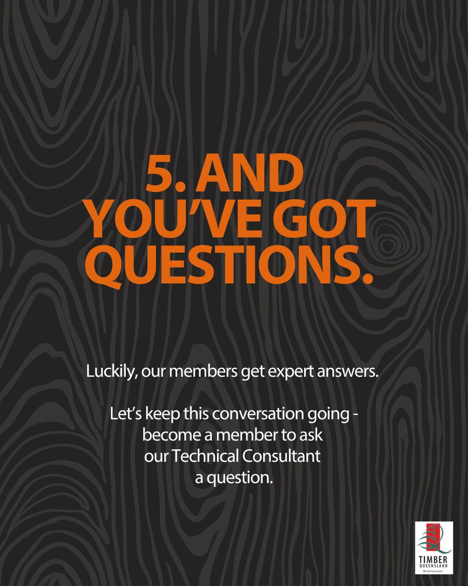 Post 6 of 7: Things we learned about you since launching our new website -

🧠 A whole lot of you wanted to ask our experts a question