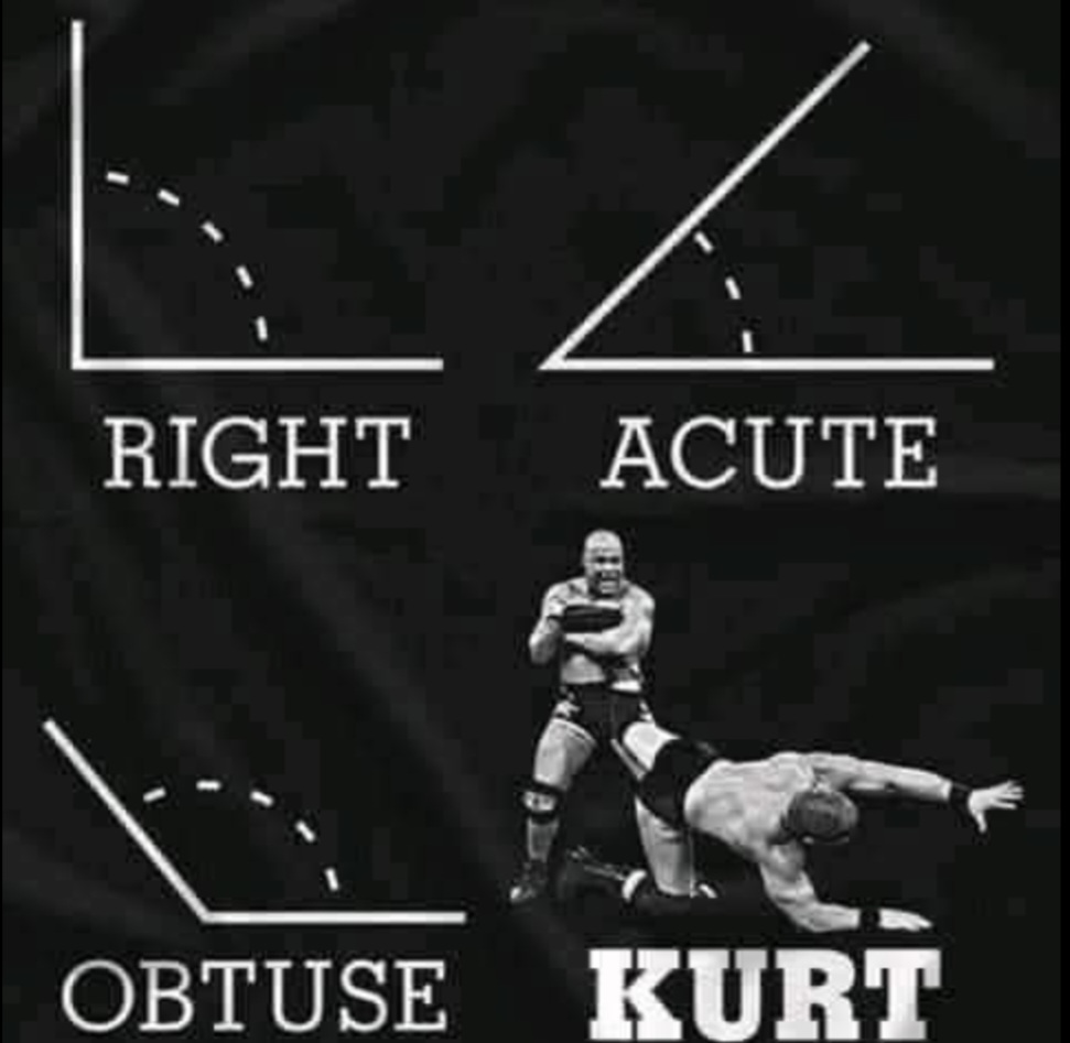 XxVCFxX's tweet photo. #KnowYourAngles π€£π€£π€£ https://t.co/SlOJWvJcmj
