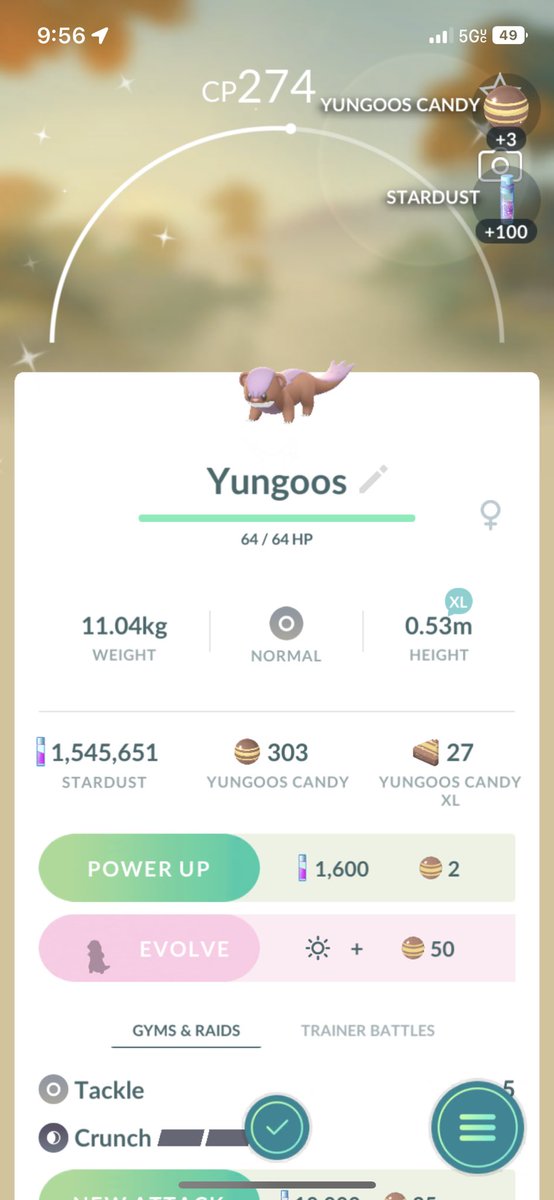 pokeplague's tweet photo. 10min walk lets go✨✨✨ https://t.co/ja5xZPYyUR