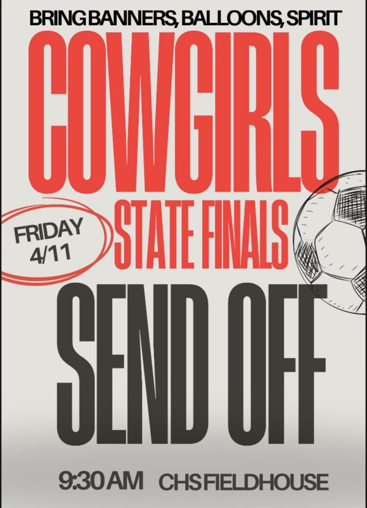 CoppellCowgirlSoccer (@coppellcowgirls) on Twitter photo 