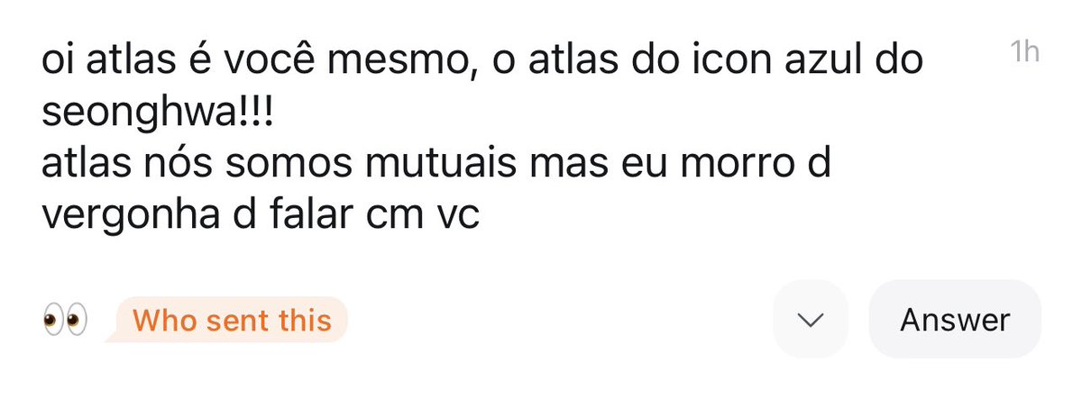 ATINYNDER (@atinynder) on Twitter photo 