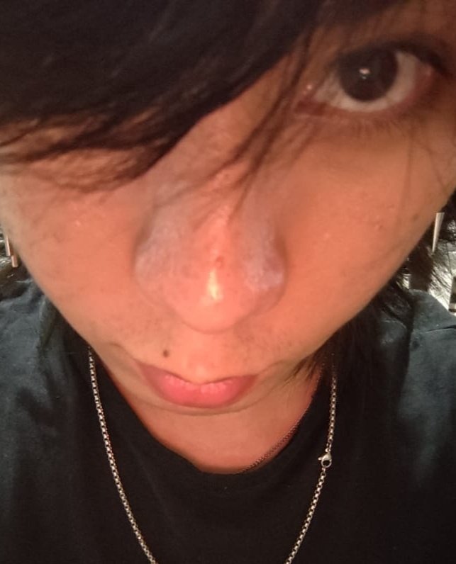 kuki (@vvawerde) on Twitter photo 