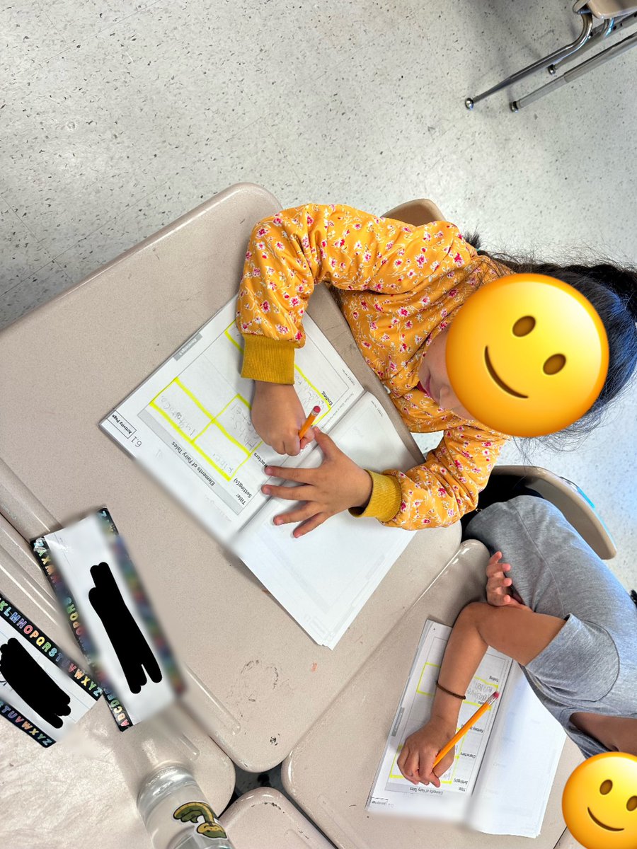 MrsAngel_WMES's tweet photo. 👋🏻 It’s been a while, but we’ve been busy! Recently my first graders finished CKLA domain 9, fairy tales. They showed some independence and collaboration during this unit. Also, I love a good pinch card for engagement! #CKLA #MCPS #LanguageLearners #1stgrade #workinghard https://t.co/UBzlErzlok