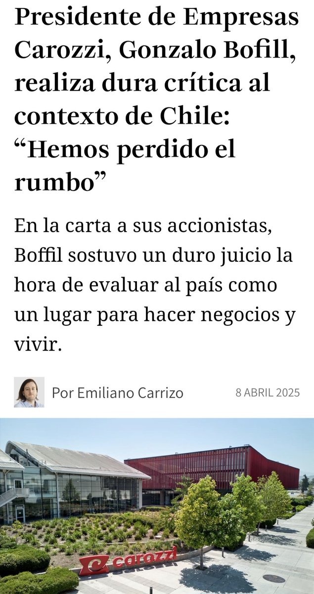 Patipelao 🇨🇱 del 4️⃣2️⃣% tweet media