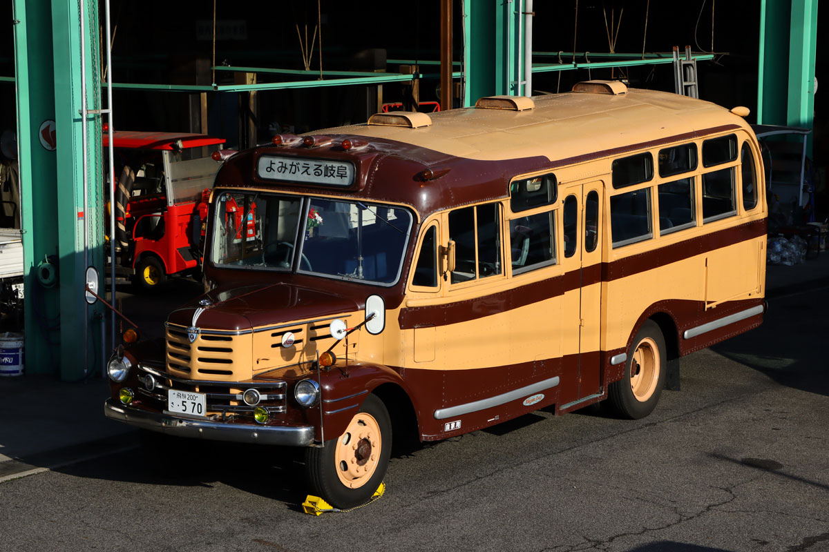 17号　古都 福山自動車時計博物館 on X