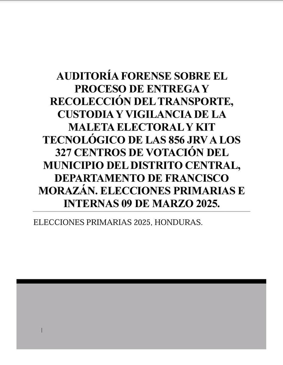 CossetteOficial's tweet photo. Hemos demostrado voluntad firme de colaborar, sin renunciar a nuestros derechos. En un Estado de derecho, ejercer garantías constitucionales no debería ser motivo de ataques ni comunicados maliciosos.

Nos reunimos por más de 2 horas y media con 6 fiscales, agentes de la ATIC y auditores. Entregamos 2 informes periciales, 1,168 folios y un disco duro de 1TB con información técnica que impulsa la aplicación de la objetividad que mandata el artículo 93 del Código Procesal Penal; e invocamos el Art. 88 constitucional. Decir “medias verdades” no abona a la justicia del país.