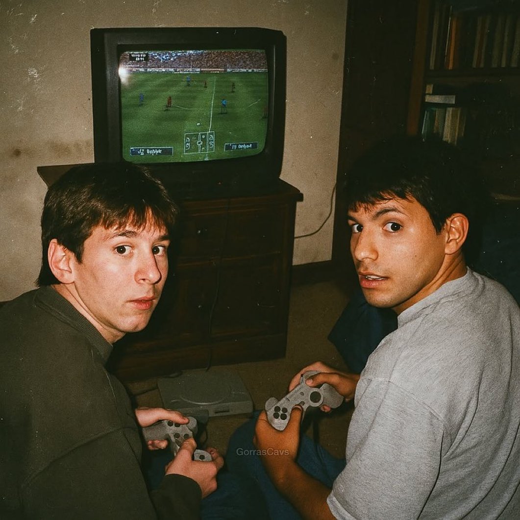 CrewsMat10's tweet photo. 🎮 https://t.co/os5nJZ1sTx