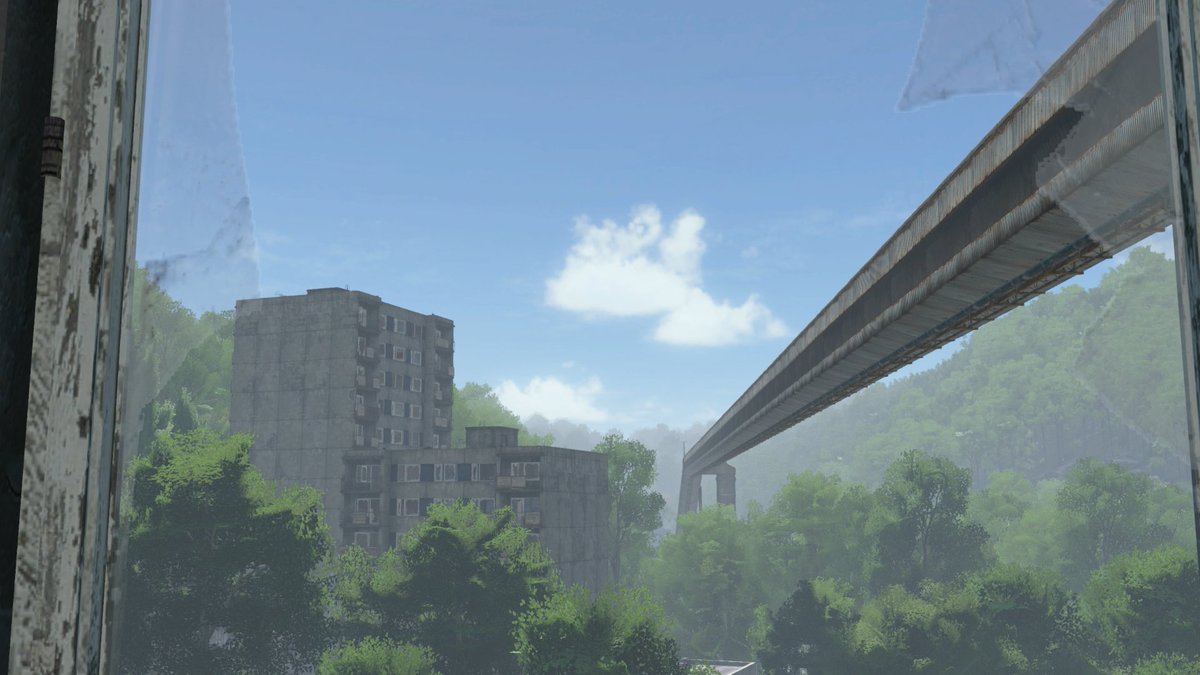 Jumping back into some Hashima Islands at the beginning of our adventures. 

twitch.tv/bwais