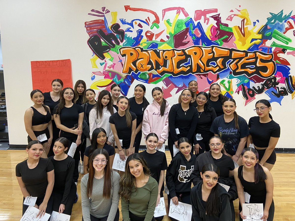 rhsrangerettes (@rhsrangerettes) on Twitter photo Introducing your 2025-2026 Rangerettes! Congratulations ladies, you all did amzaing👢💙🧡 <a href="/Riverside_4ever/">Riverside_Rangers</a> Introducing your 2025-2026 Rangerettes! Congratulations ladies, you all did amzaing👢💙🧡 <a href="/Riverside_4ever/">Riverside_Rangers</a>