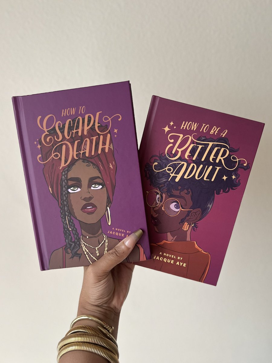 jacqueaye's tweet photo. Sent this via email but f*ck it, here are the links to all three of my dark magical/absurdist WLW novels for FREE—RT please✨:

https://t.co/YlDEPBgtwU https://t.co/in6LdchiTb