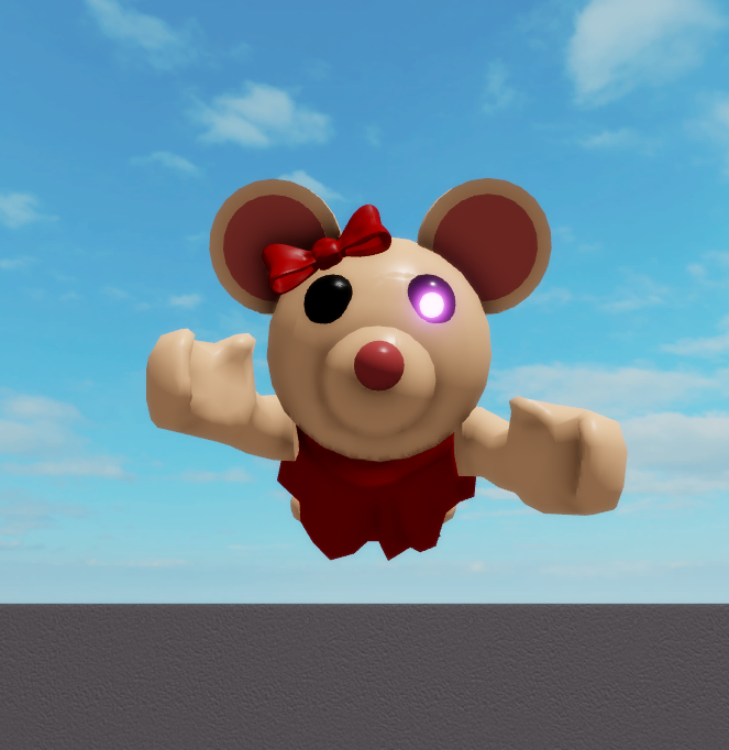 Better watch your build mode vents soon 🐭