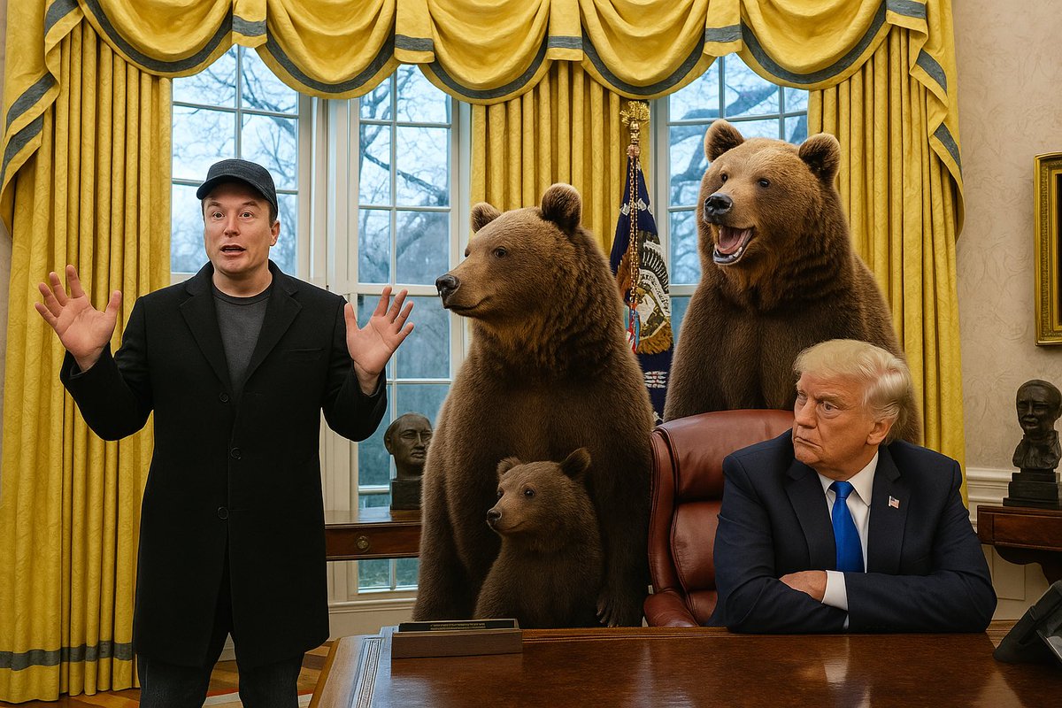 How the bull run is going… 

Eth BTC