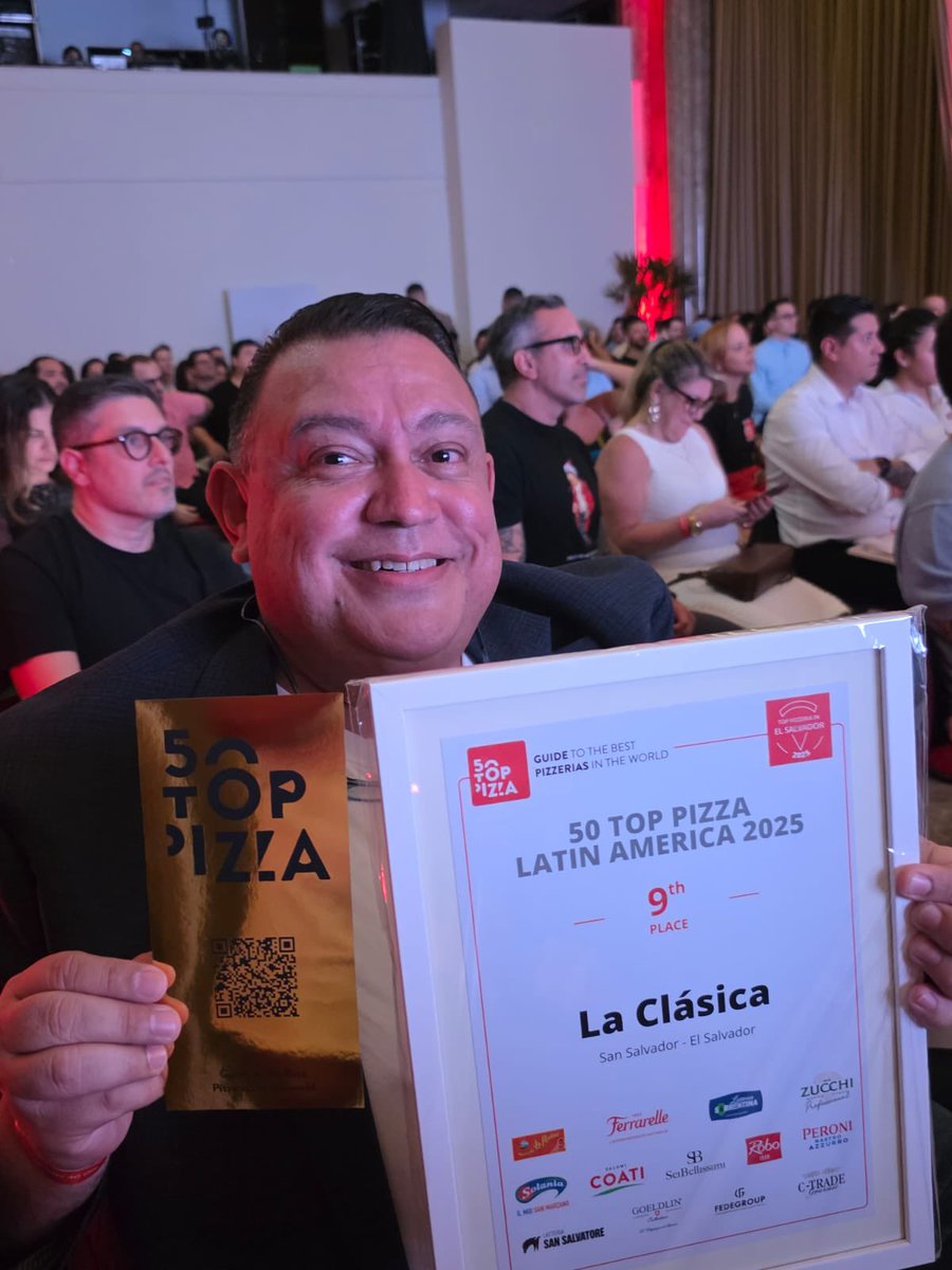 Sivar al Día tweet media