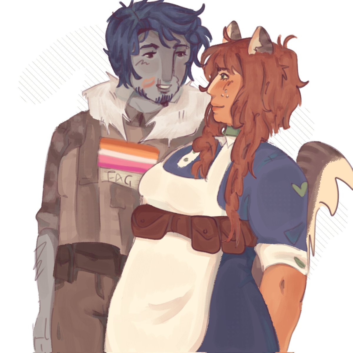 renscaryuri's tweet photo. @wintersbark https://t.co/7igOkhNbg5