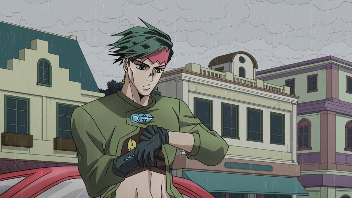 DailyKishibeRoh's tweet photo. 💚✒️ https://t.co/RQQ1LPtNQI