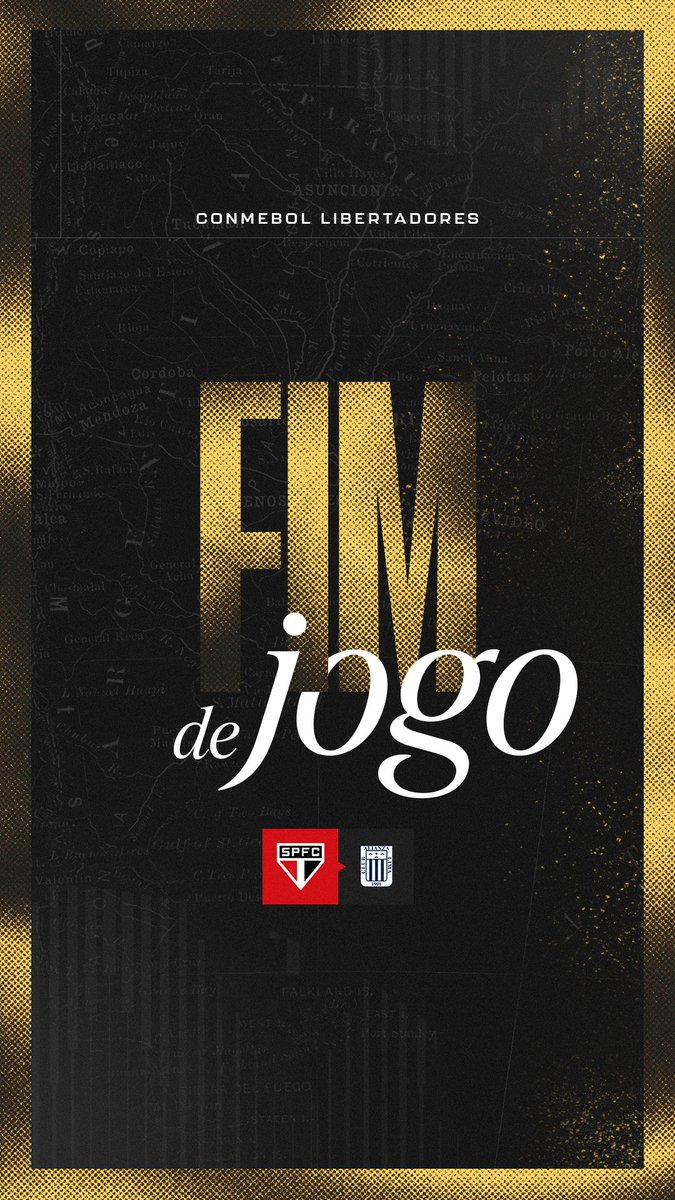 São Paulo FC tweet media