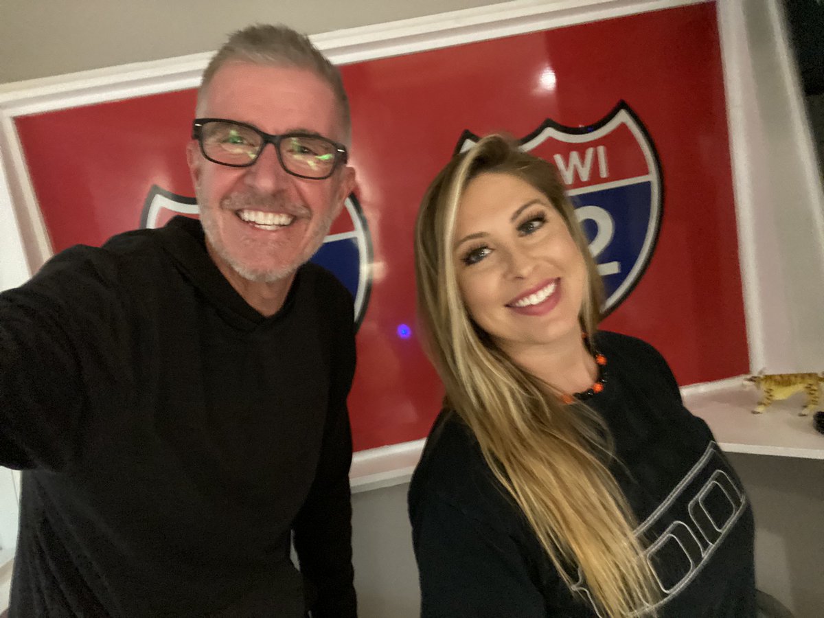 It’s so nice to have the U.S. Coast Guard bound Jessica Meuse in studio to share new music and details about her benefit show Saturday night at Lower Room downtown Montgomery supporting Family Sunshine Center.