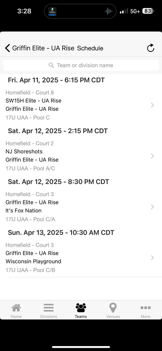 This weekend’s roster for <a href="/UANextBHoops/">Boys UAA</a> Session I in Kansas City:

0 <a href="/zachhutchins0n/">zachary hutchinson</a> 
1 <a href="/montezgay4/">Tez Gay</a> (2027)
3 Tate Robinson
10 <a href="/MalachiAshford3/">Malachi Ashford</a> 
11 <a href="/_samspillman/">Sam Spillman</a> 
12 <a href="/Bry0nnn/">Bryonn “La Bryonn” Faulkner</a> 
15 <a href="/walker_craig10/">Walker Craig</a> (back soon)
21 <a href="/LandonHenn66460/">Landon Henning</a> (2027)
34 <a href="/maddox_hager13/">Maddox Hager</a> (2027)
🔴⚪️⚫️