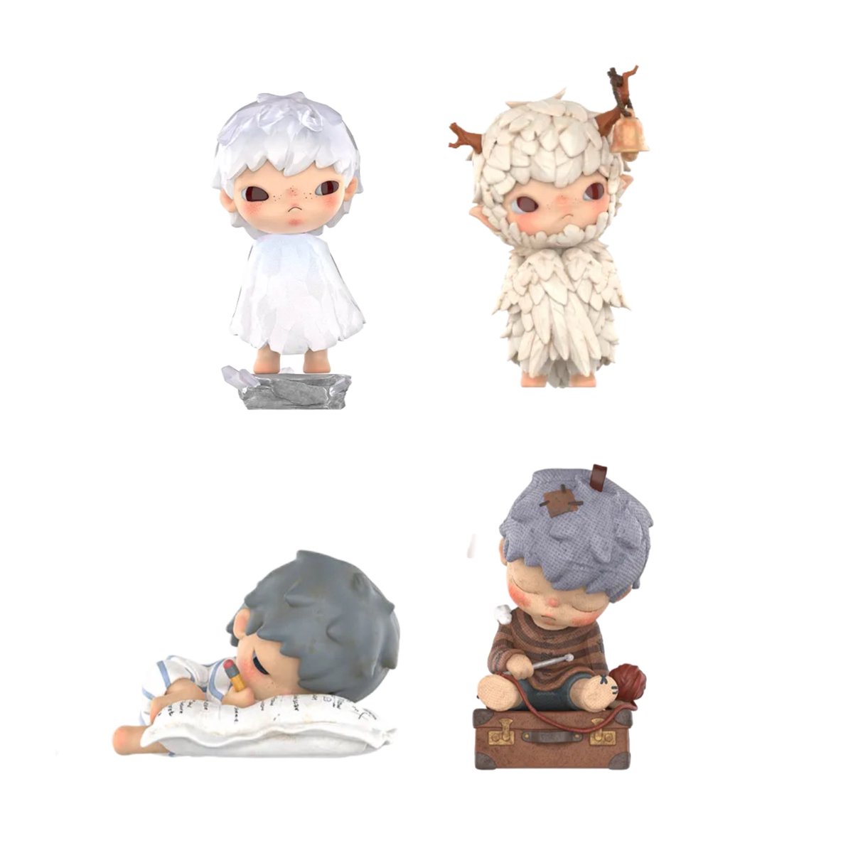 wtb lfs

hirono from diff series 

reshape - fading &amp; healing
shelter - birdy
mime- poem

preferably from 1 seller and can do sdd (within mm)

t. hirono wts lfb ph