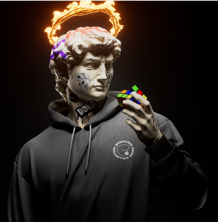 🎁 Hyper链上非常火的NeoDavid PFP项目🎁
🎱抽 5 FCFS 和 1 GTD🔥

🏉 参与要求：
1⃣：关注 <a href="/david__onchain/">NeoDavid</a> <a href="/web3laoli/">B1c-再干一年| 蓝鸟会🕊️</a>
2⃣：点赞，转发，评论区留EVM地址

🥎 铸造详情：
⚽️总量：1555
🏀 价格：待公布
⚾️ 日期：待公布

截止时间：48小时