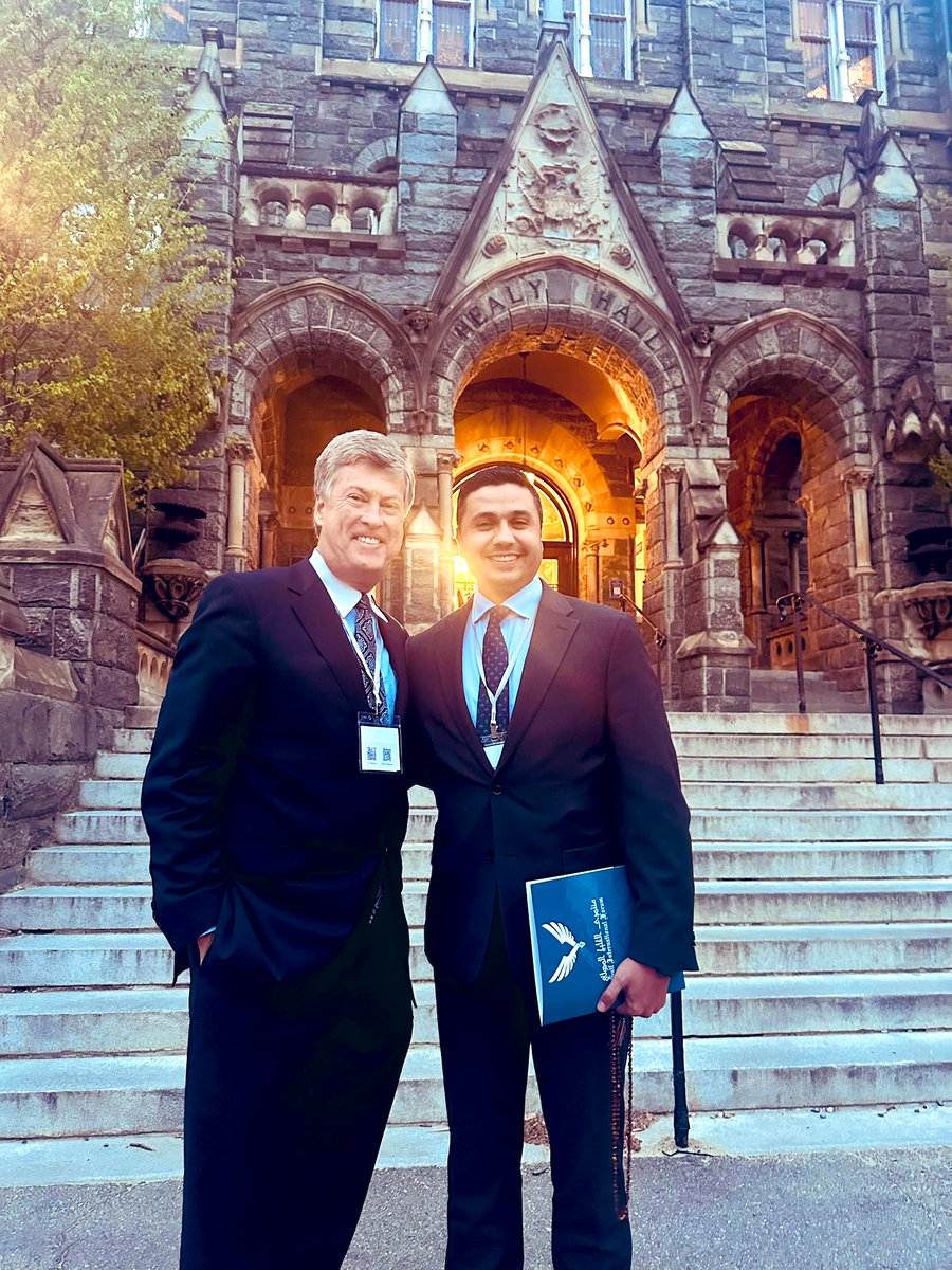 Dr. Sadeq Ali | د. صادق علي (@sadeqali_90) on Twitter photo In one vibrant day here in #Washington, D.C., I had the pleasure of meeting my dear friend <a href="/TimConstantine1/">Tim Constantine</a> not once, not twice—but three times! In one vibrant day here in #Washington, D.C., I had the pleasure of meeting my dear friend <a href="/TimConstantine1/">Tim Constantine</a> not once, not twice—but three times!