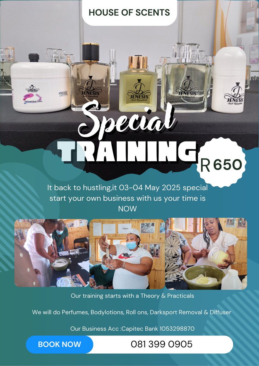 jenesis_sa's tweet photo. Your of being a boss is now bookings are still on deadline is on the 29th of April 2025 https://t.co/RVlU46H6Cg