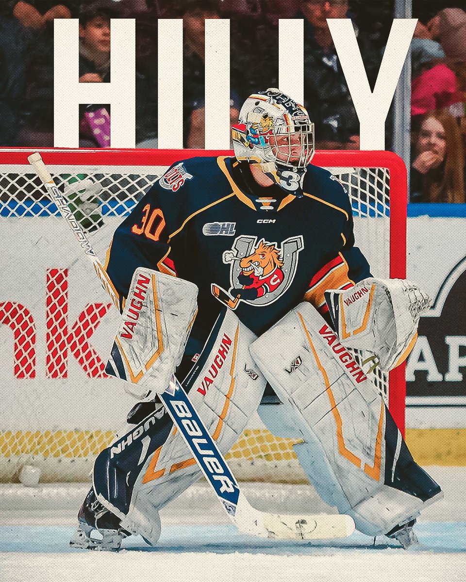 Barrie Colts tweet media