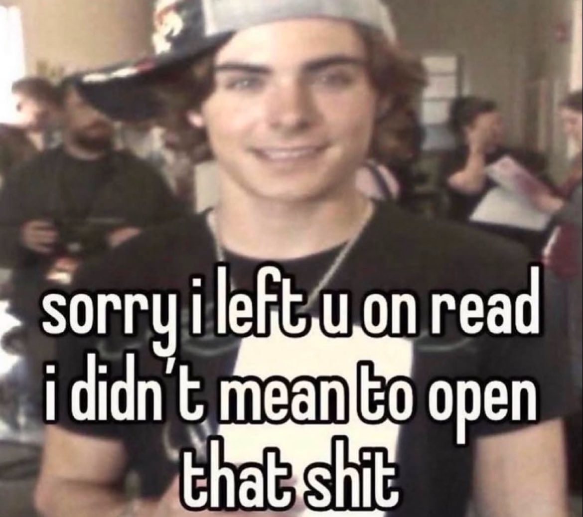 Blue_Emo_Dream's tweet photo. I’m horrible at responding but in my defense I’m just one person https://t.co/ellpi31MTZ