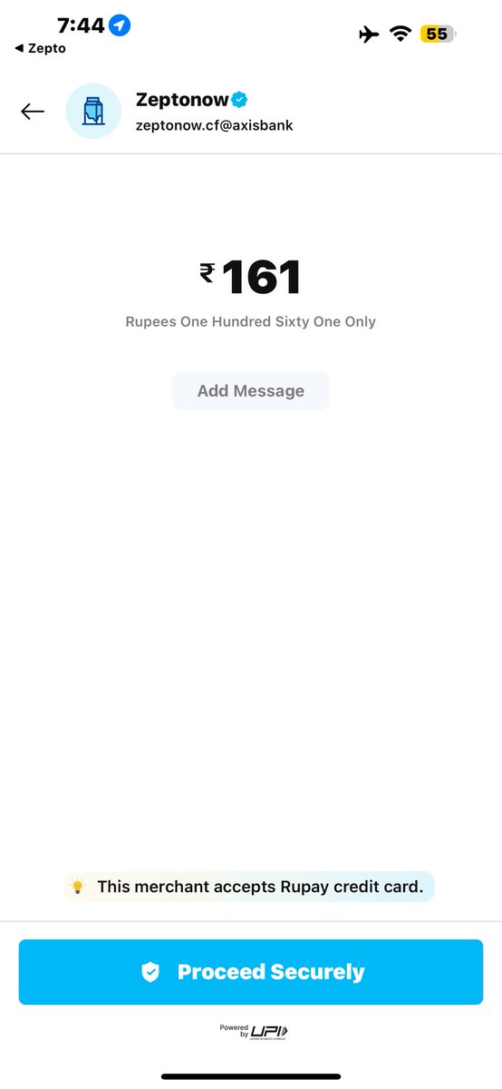 revappa's tweet photo. @ZeptoNow what's d maths behind this?! This keeps happening every now&amp;then. 15 days ago..without free delivery coupon if it showed X amount then after applying the ₹30 coupon it used to minus only ₹2 or so from d Xamount..pls clarify..or is it a #HisaabBarabar kind of fraud ?! https://t.co/5WJounkQ0f