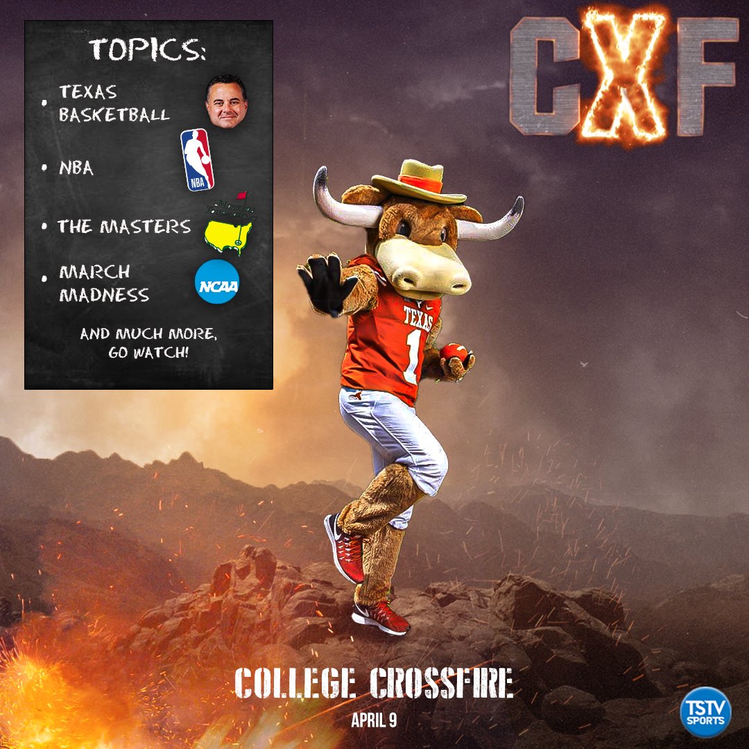 TSTV Sports tweet media