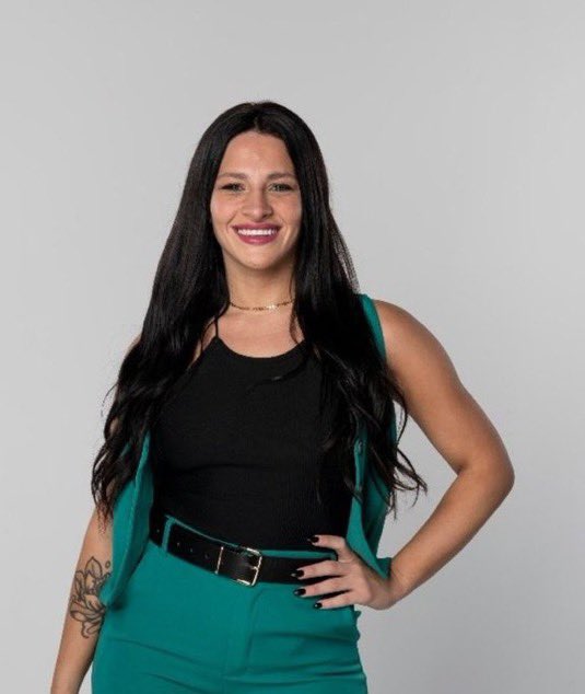 A QUIEN BANCAS EN ESTA? 

❤️ TATO 

🔁 CHIARA 

#GranHermano