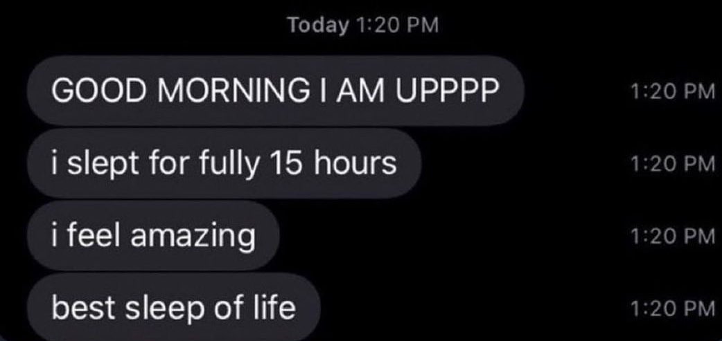 VCDependent's tweet photo. Dr. Collins in the ER group chat the morning after  #ThePitt https://t.co/hi6QiLBxEM
