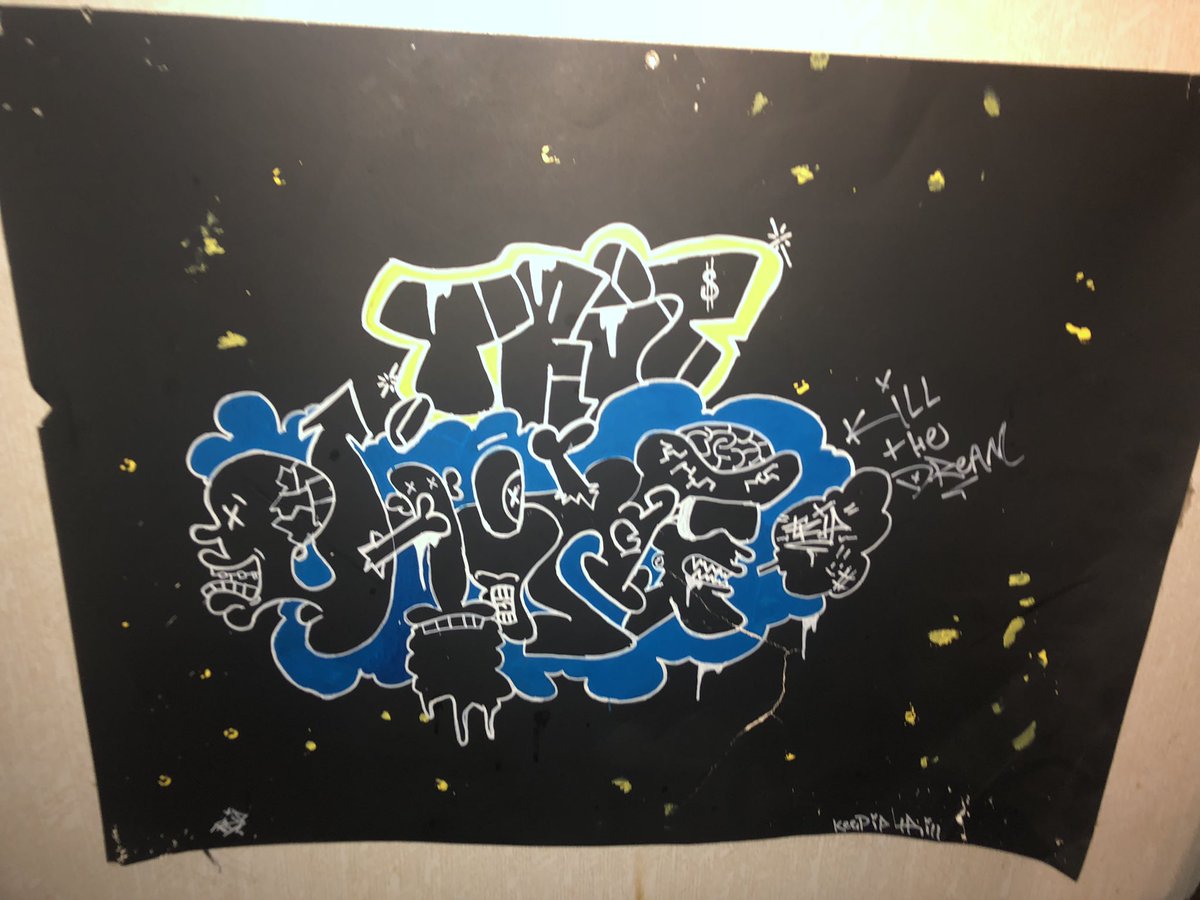 tvtubetrip's tweet photo. π½π€π€ #art #artist #trippylife https://t.co/NThPD1kBy0