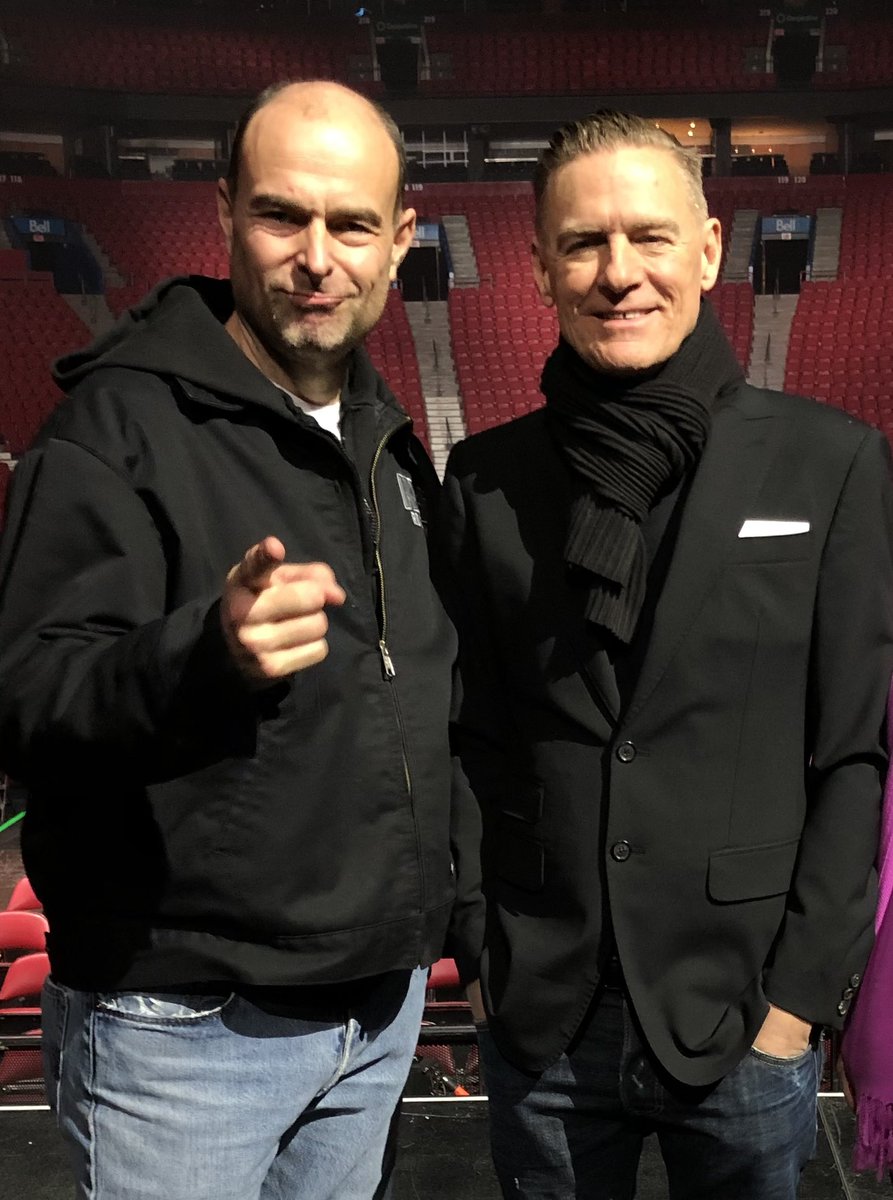 Mitch Lafon tweet media