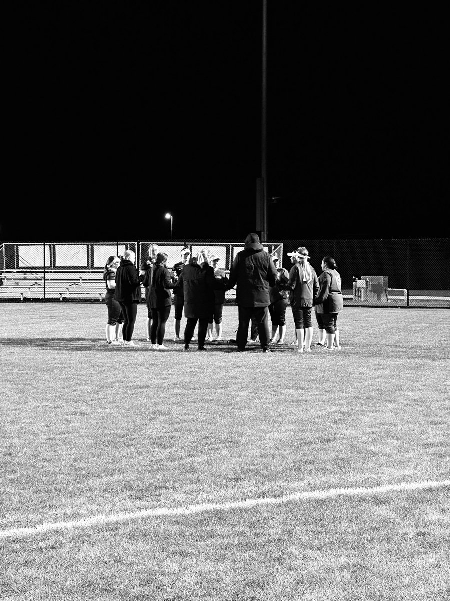 Proud to be apart of this circle. #11strong