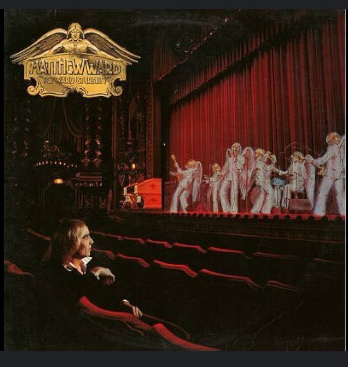 David Topper tweet media