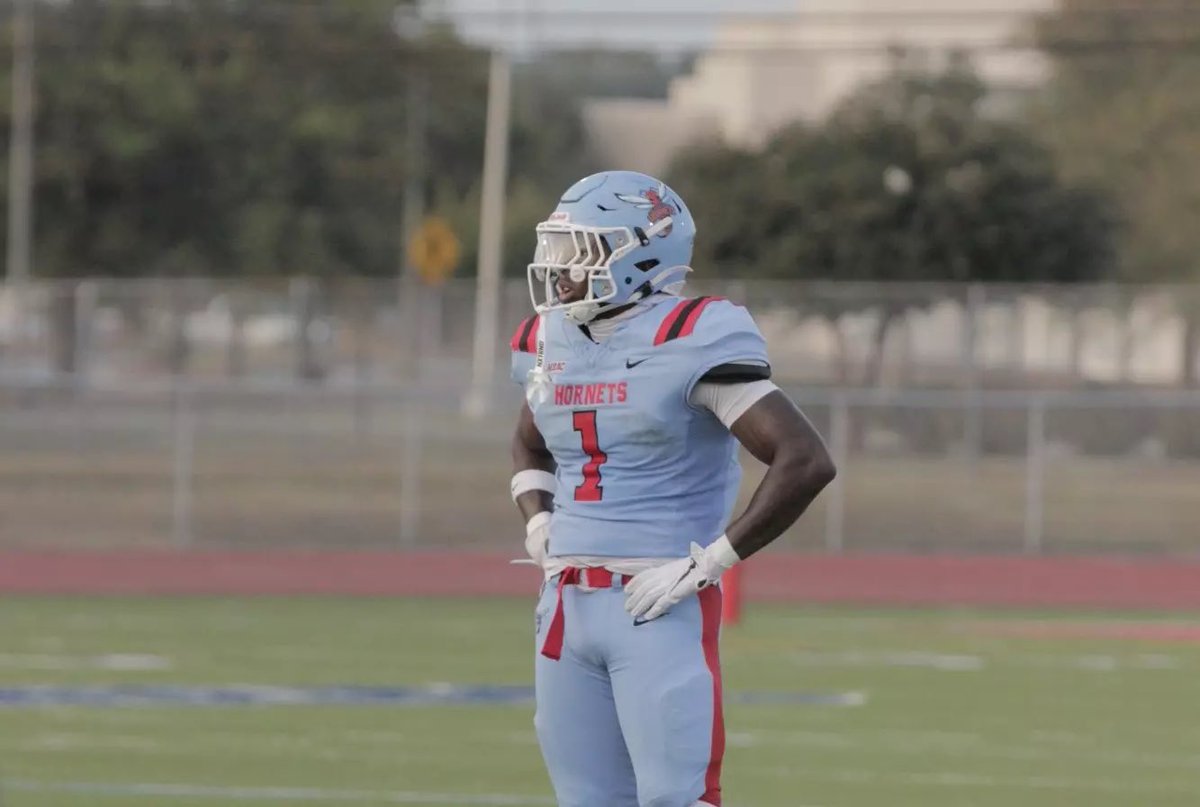 Teyondre coleman (@teyondrec) on Twitter photo AGTG After A Great conversation with <a href="/CoachBBlackmon/">Brandon Blackmon</a> <a href="/DeSeanJackson10/">Desean Jackson</a> i received my first NCAA D1 offer from delaware state university
<a href="/mtsacfootball/">Mt. SAC Football</a> <a href="/Ski_Axel/">Coach Ski Axel</a> <a href="/OfficialBobbyP/">Bobby</a> <a href="/CoachLJJohnson/">Coach Johnson</a> <a href="/D_DUBB9/">Darrell Wilson Jr</a> AGTG After A Great conversation with <a href="/CoachBBlackmon/">Brandon Blackmon</a> <a href="/DeSeanJackson10/">Desean Jackson</a> i received my first NCAA D1 offer from delaware state university
<a href="/mtsacfootball/">Mt. SAC Football</a> <a href="/Ski_Axel/">Coach Ski Axel</a> <a href="/OfficialBobbyP/">Bobby</a> <a href="/CoachLJJohnson/">Coach Johnson</a> <a href="/D_DUBB9/">Darrell Wilson Jr</a>