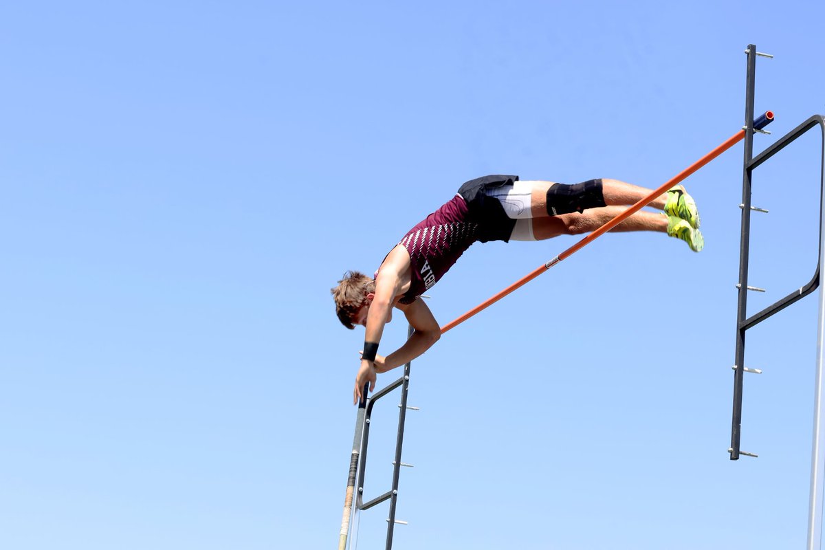 We are heading to Kingsville!! <a href="/thoe_cade/">Cade Thoe</a> #roadtostate #r4tc #letsgothoe