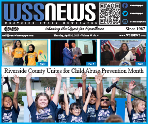 WSSNewsIE's tweet photo. WSS News Daily: 10-Year-Old Whiz Kid to make history as Crafton Hills College’s youngest graduate - https://t.co/jqd2OnIQTD https://t.co/Z2XBBOKScf