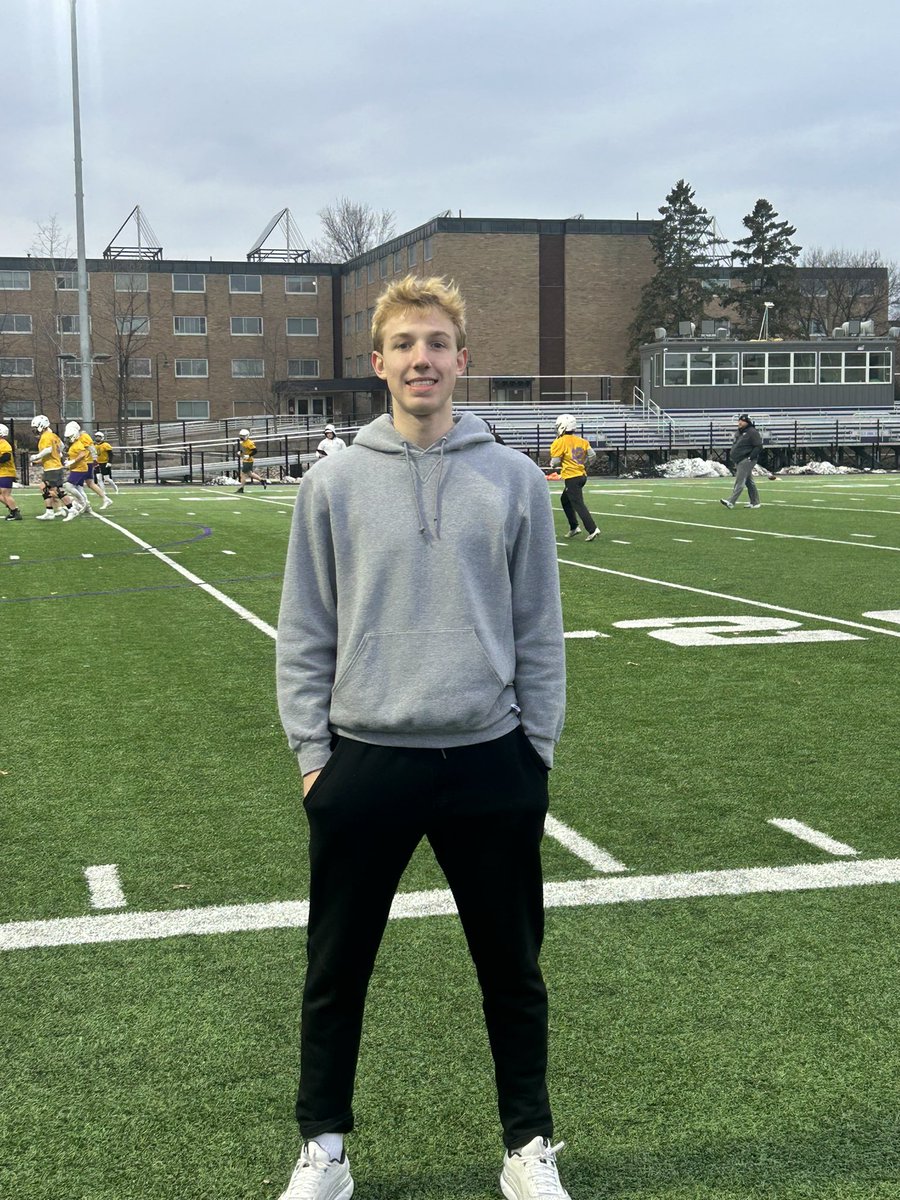 Mason Ballwahn (@masonballwahn5) on Twitter photo I had a great time at the <a href="/UWSPFootball/">UWSP Football</a> spring practice! I can’t wait to get back on campus for a junior day in May! I had a great time at the <a href="/UWSPFootball/">UWSP Football</a> spring practice! I can’t wait to get back on campus for a junior day in May!