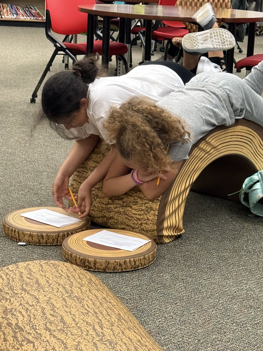 Mrs.Michie's class tweet media