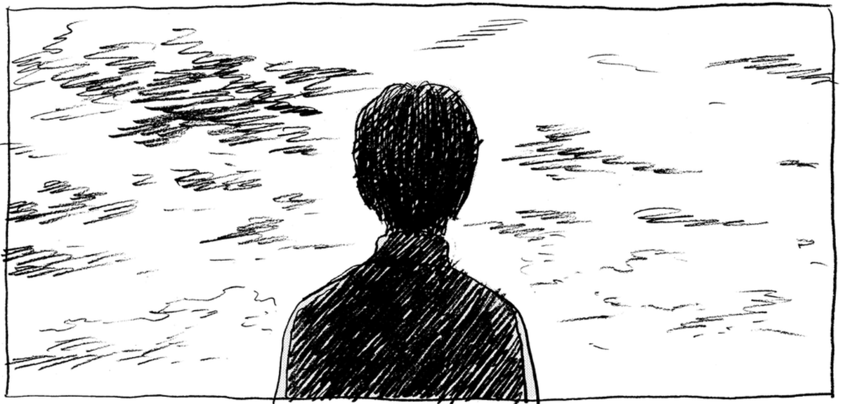 押見修造 (@shuzo_oshimi) / X