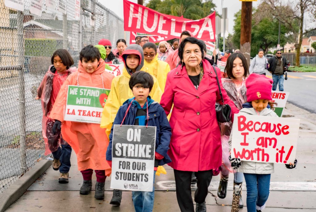 United Teachers Los Angeles tweet media