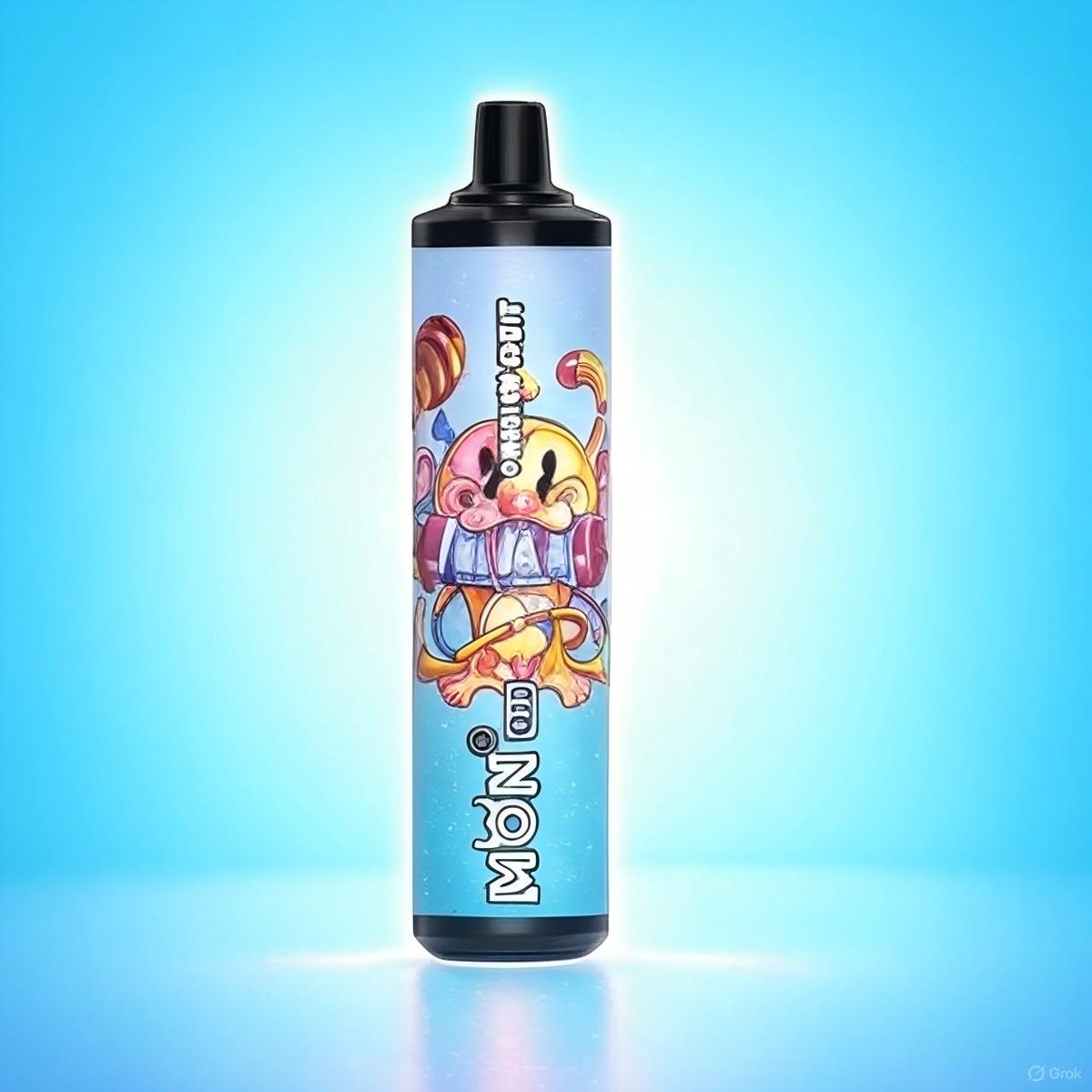 Just tried Mon Vaper, 🌬️ The flavors are absolutely refreshing and satisfying, making it the best product I've ever experienced. Each puff feels like a delightful journey, leaving me wanting more! Mon Vaper is the way to go. Trust me, you won't regret it! #MonVaper #VapeLife